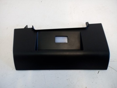 Накладка заглушка консолі hyundai tucson iv 84745-n7800 фото №1