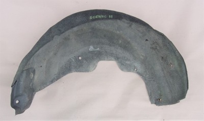 Scenic ii підкрилок задня задні ліва праве фото №1