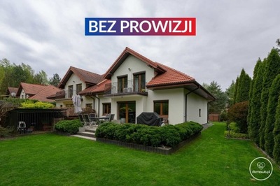 Dom, Piaseczno, Piaseczno (gm.), 167 m²