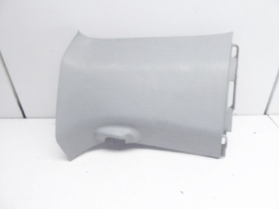 Honda hr-v i gh 99r- захист стійка задня ліва 3d фото №1