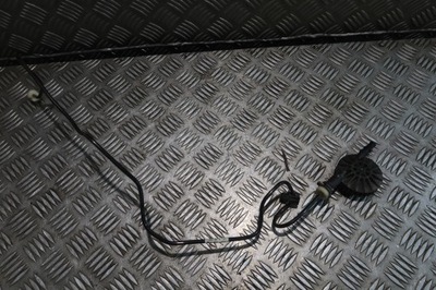 Шланг зчеплення wąż трубка труба renault clio captur насос kpl 308516865r фото №1