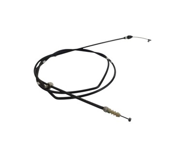 Renault koleos i 1 трос замка капот 160826653 фото №1