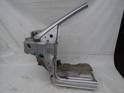 Поріг блок двигуна перед передній лівий правий chrysler voyager iv caravan фото №1