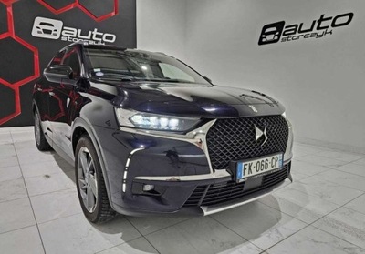 DS Automobiles DS 7 Crossback