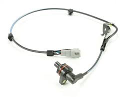 Датчик abs правый задняя toyota hilux 89545-71030 фото №1