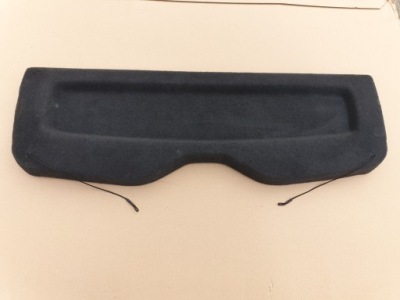 Полиця vw up skoda citigo seat mii 2011-2023 rok фото №1