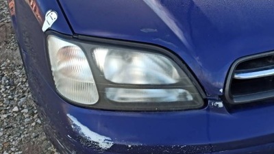 Subaru legacy iii 98- фара правий перед фото №1