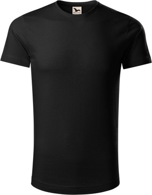 MALFINI ORIGIN 171 koszulka męska T-shirt GOTS XXL