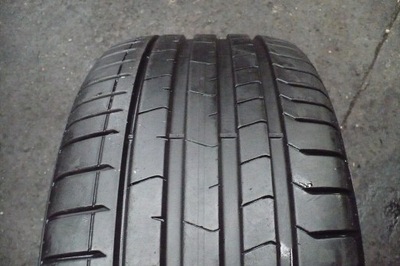 PIRELLI P Zero PZ4 245/45R20 6,1mm 2021