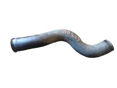 Honda civic viii ufo 2.2 wąż шланг інтеркулер фото №1