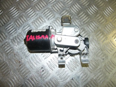 Моторчик передних дворник перед renault talisman фото №1