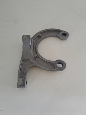 Кронштейн кронштейн двигателя volvo xc60 ii 31437626 фото №1