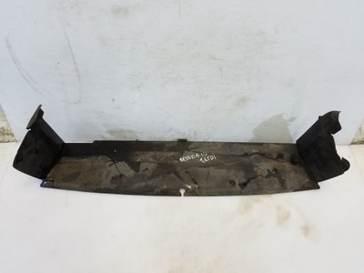 Воздуховод воздуха skoda octavia iii фото №1