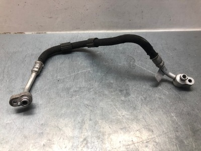 Шланг кондиціонера audi a4 b9 8w0816721d фото №1