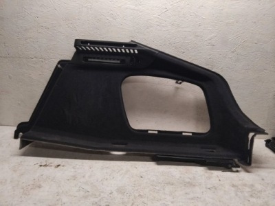 Audi a5 2018 обшивка / обивка / багажника фото №1