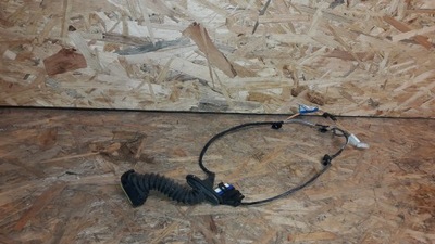 Renault laguna ii hb 1.9 электропроводка дверь задняя фото №1