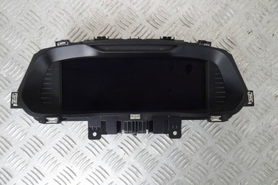 Skoda octavia iv - счетчик 5e3920770a фото №1