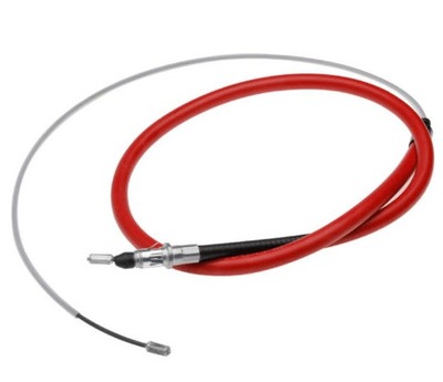 CABLE FRENOS DE MANO CITROEN C3 02- PARTE TRASERA  