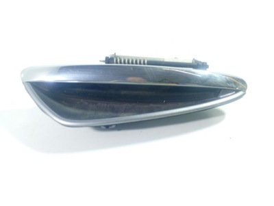 Alfa romeo 159 05-11 ручка зовнішня права передня фото №1