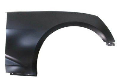 Крыло передний правый chevrolet camaro 2015- фото №1