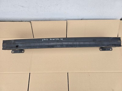 Балка усилитель бампера перед передняя peugeot 207 06-12 rok фото №1