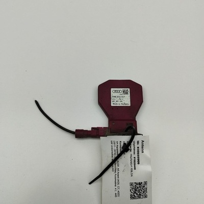 Audi rs6 c7 2017 антена gps фото №1