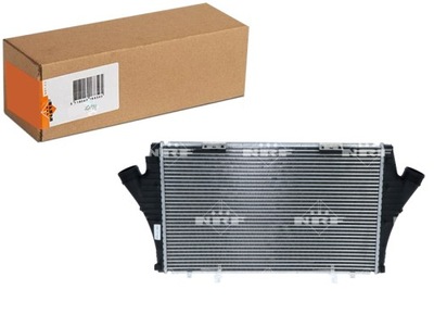 INTERCOOLER AUŠINTUVAS ORO ĮSIURBIMO OPEL SIGNUM VECTRA C 