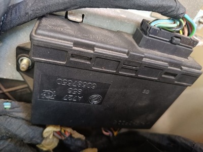 Модуль комфорта alfa romeo 166 60687650 фото №1