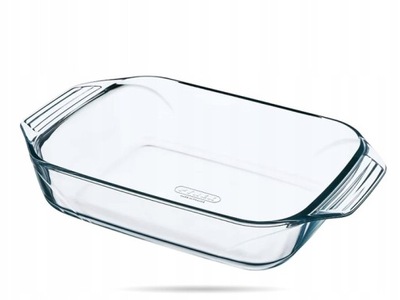 Naczynie żaroodporne do zapiekania lasagne PYREX 2