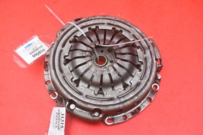 Сцепление диск прижим 302101852r dacia sandero 2 ii 1.0 sce 73 km 17-20 фото №1