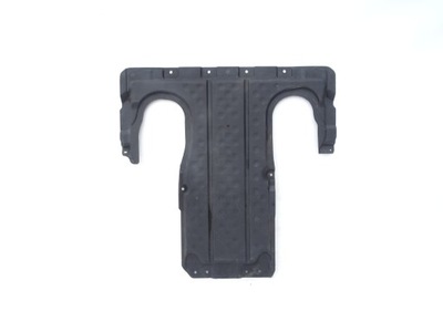 Плита защита pod двигатель mercedes w213 a2135240830 фото №1