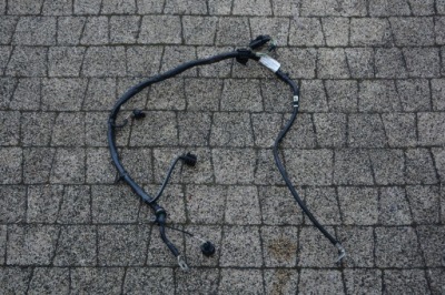 Джгут генератора vw jetta 5c6 5c0971230hh фото №1