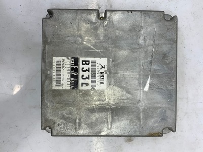 UNIDAD DE CONTROL DEL MOTOR MAZDA B33L18881A  