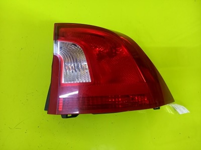 Лампа правый задняя volvo s60 10r фото №1