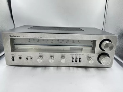AMPLITUNER TECHNICS SA-200 WARTO/OKAZJA