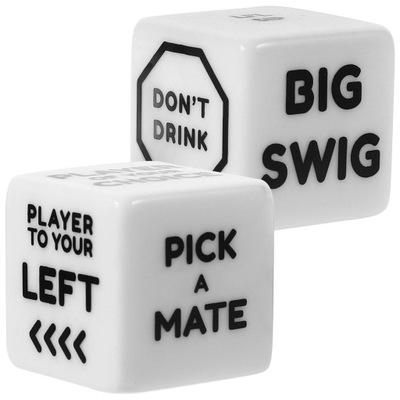 NA KOŚCI IMPREZOWE 2 SZT