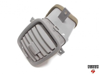 Kia magentis 01-06r решётка обдув правая фото №1