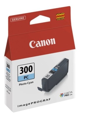 CANON Tusz PFI-300 PC EUR/OC 4197C001