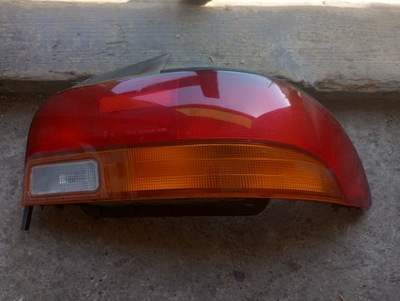 LAMP RIGHT REAR SUBARU IMPREZA GT GC8 SEDAN  