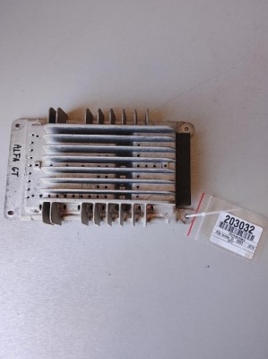 Усилитель audi alfa romeo gt 00606833250 фото №1