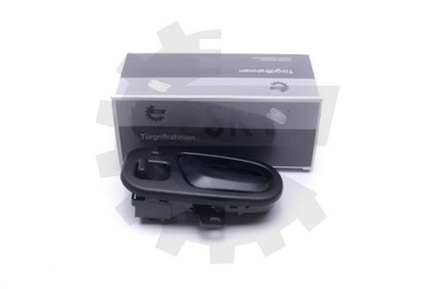 Ручка дверь перед/зад левый suzuki swift ii фото №1