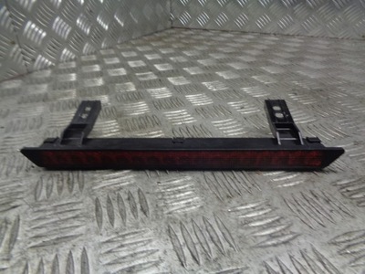 Свет стоп-сигнал skoda fabia i 6y6945097a фото №1