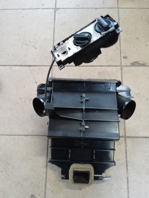 Отопитель vw polo coupe ii фото №1