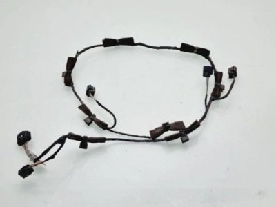 Megane iii джгут монтажна pdc 240151647r фото №1