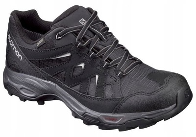 SALOMON 393566 BUTY SPORTOWE WIĄZANE 38 1KDG