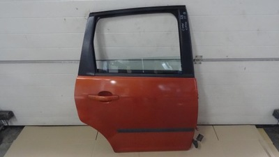 Ford c-max 1 i двері правий задня l3 фото №1