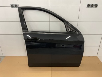 Bmw x6 f16 дверь цвет 475 полный фото №1