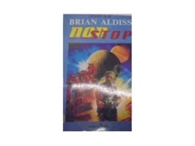 Non Stop - B Aldiss