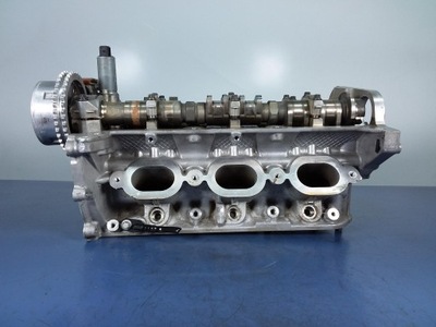 Porsche panamera i 970 3.6 v6 головка права фото №1