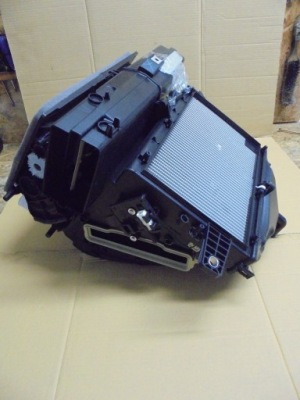 Отопитель iveco daily 2014- 42569374 фото №1